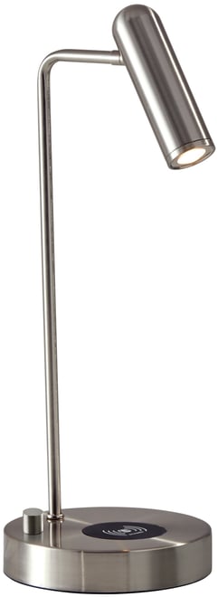 Kaye Wireless Charging Led Desk Lamp