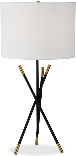 Ren Wil Hudswell Desk Lamp