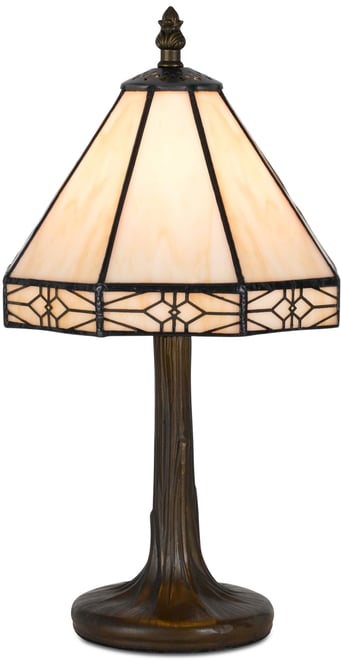Tiffany Accent Table Lamp