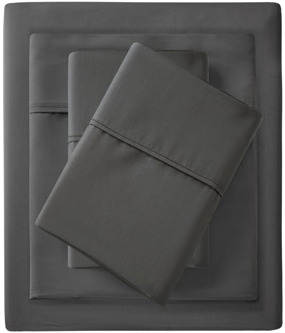 1500 Thread Count Cotton Blend 4-Pc. Sheet Set, King