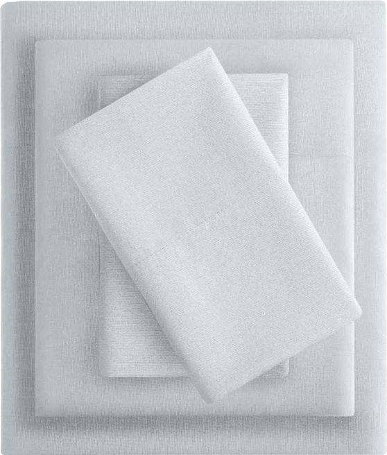 Microfiber 4-Pc. Sheet Set, Queen