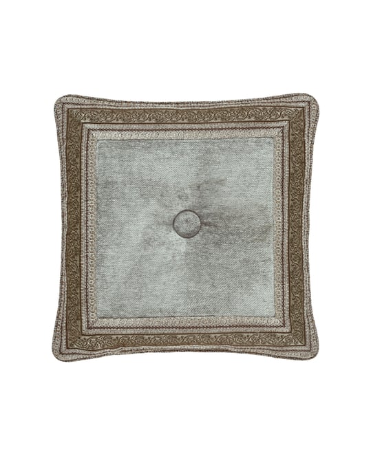 Provence Decorative Pillow, 16" x 16"