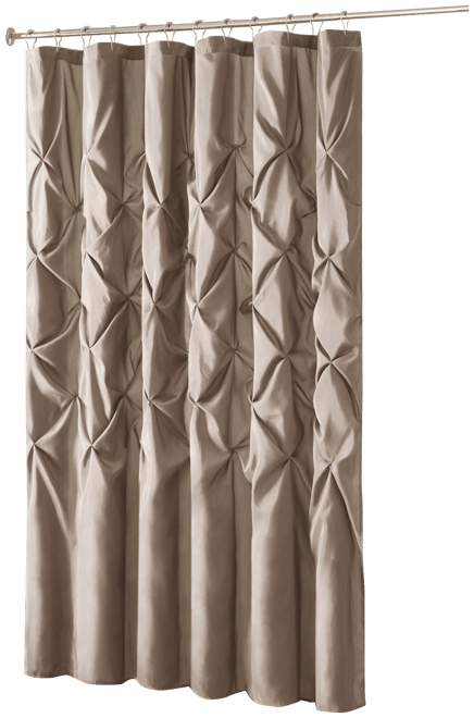 Laurel Shower Curtain, 72" x 72"