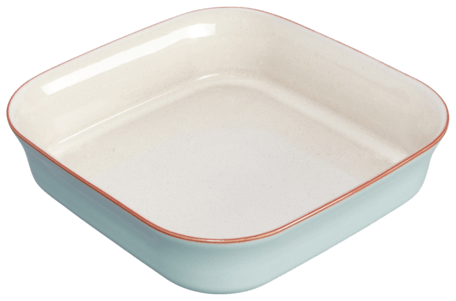 Heritage Pavilion Square Oven Dish