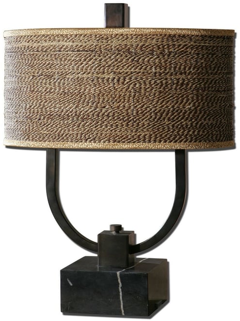Stabina Metal Table Lamp