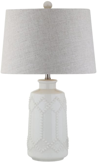 Alice Ceramic Led Table Lamp