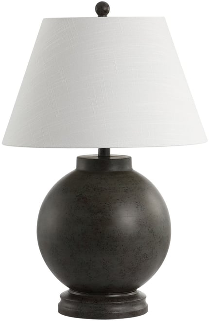 Sophie Resin Led Table Lamp