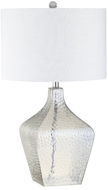 Jane Glass Led Table Lamp