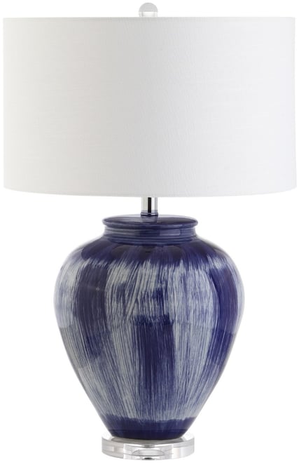 Wayland Led Table Lamp
