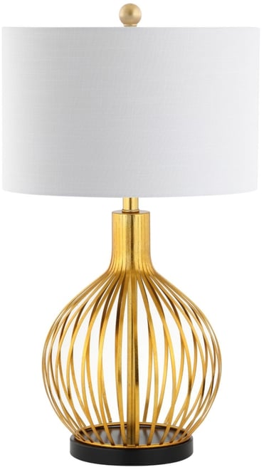 Baird Led Metal Table Lamp