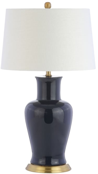 Julian Ceramic Led Table Lamp