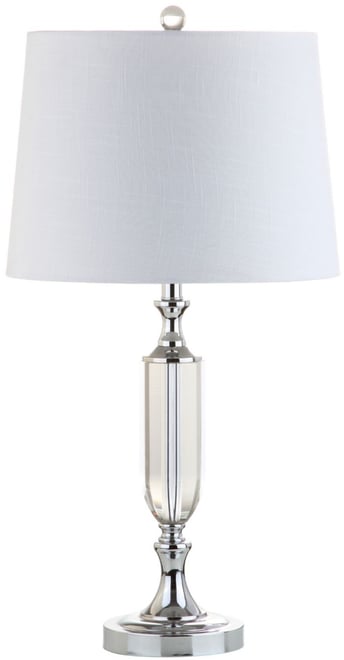 Bella Crystal Led Table Lamp