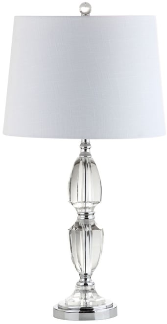 Graham Crystal Led Table Lamp