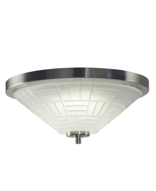 Houston Led Flush Mount