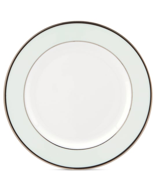 Parker Place Appetizer Plate