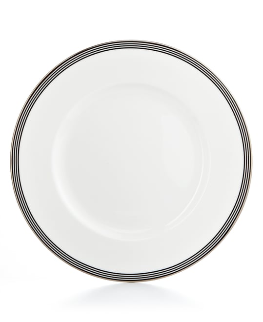 Parker Place Dinner Plate