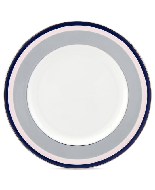 Mercer Drive Salad Plate