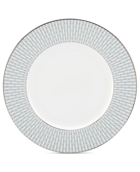 Mercer Drive Dinner Plate
