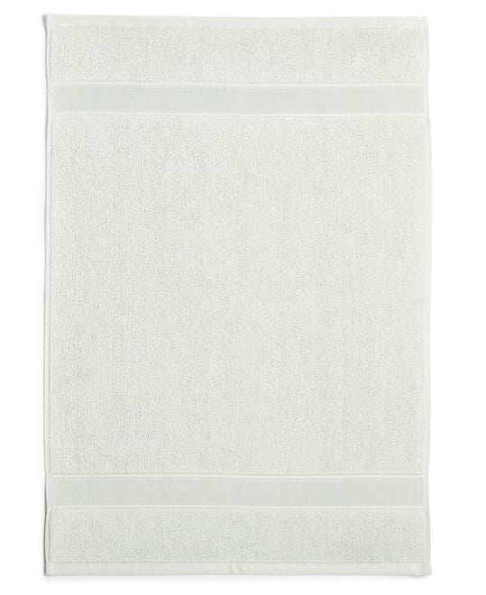 Sanders Solid Antimicrobial Bath Mats