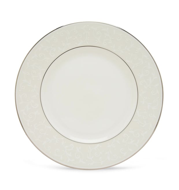Opal Innocence Dinner Plate