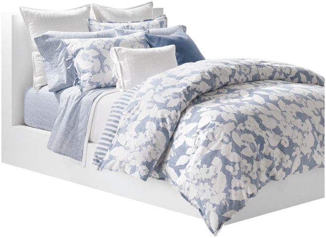 Lauren Ralph Lauren Willa Floral Comforter Set Full Queen Macy s