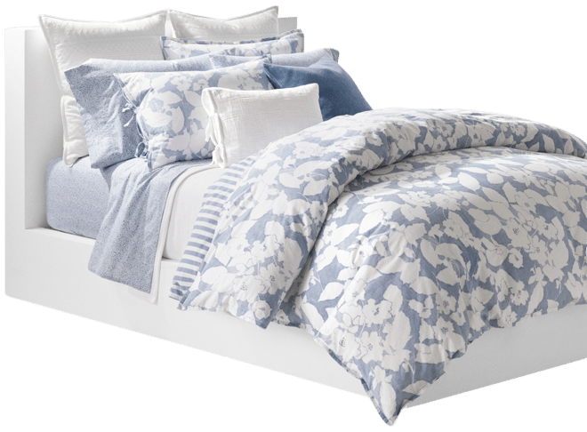 Macy's ralph discount lauren bedding collections