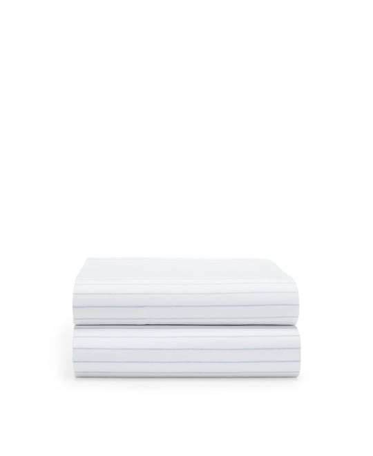 Spencer Stripe Sheet Set, King