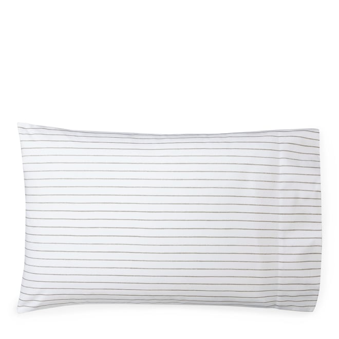 Spencer Stripe Pillowcase Pair, Standard