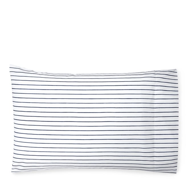 Spencer Stripe Pillowcase Pair, Standard