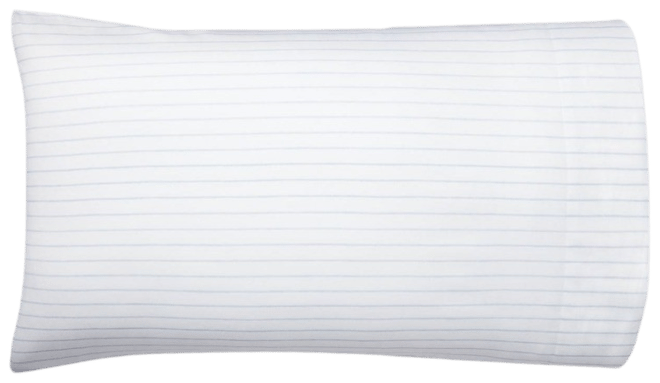 Spencer Stripe Pillowcase Pair, Standard