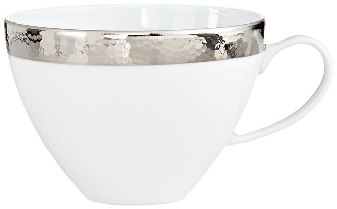 Dinnerware, Silversmith Cup