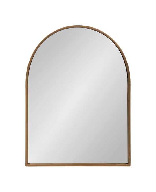 Valenti Framed Arch Mirror
