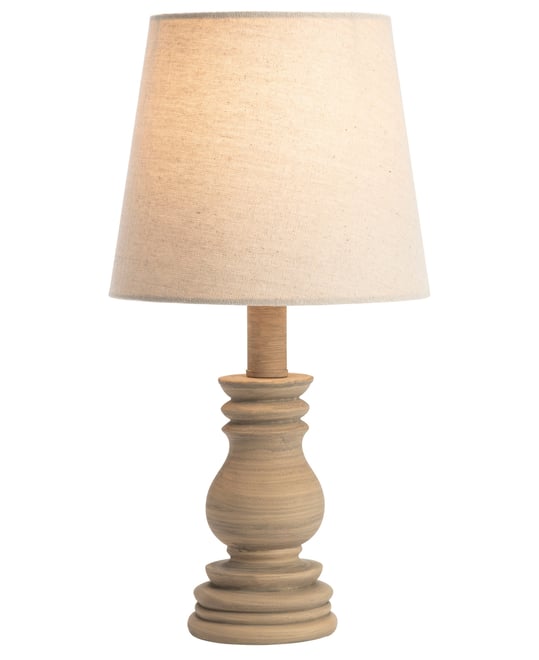 15" Table Lamp