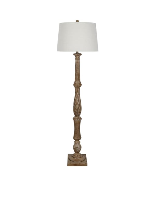 63.25" Floor Lamp