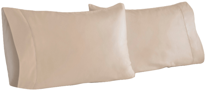 525 Thread Count Pillowcase Pair, King