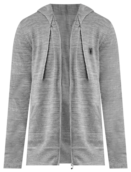 Mode merino pullover online hoodie