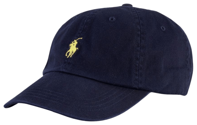 Polo Ralph Lauren Signature Pony Hat | Bloomingdale's
