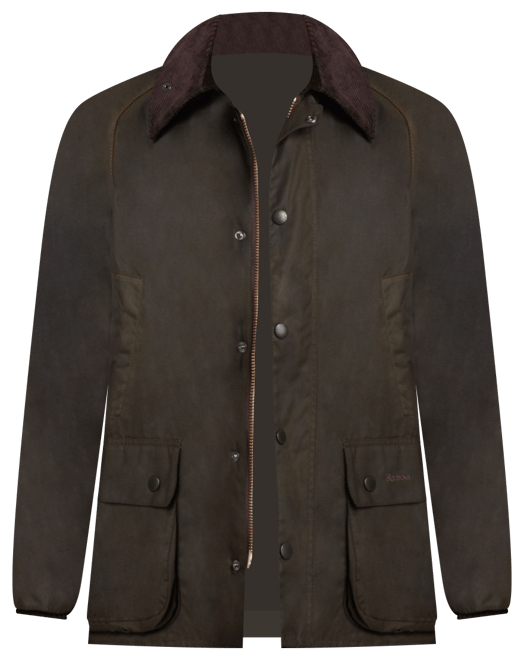 Barbour Classic Bedale Waxed Cotton Jacket | Bloomingdale's Men