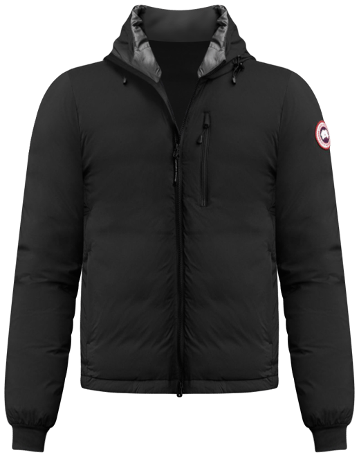   「LODGE DOWN HOODY」カナダグースダウン Canada Goose Lodge Hoody Packable Down Jacket | Bloomingdale's