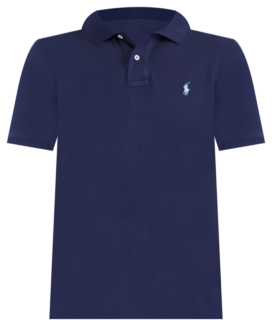 Polo Ralph Lauren - Men - The Iconic Mesh Polo Shirt - Classic Fit – FREEDS