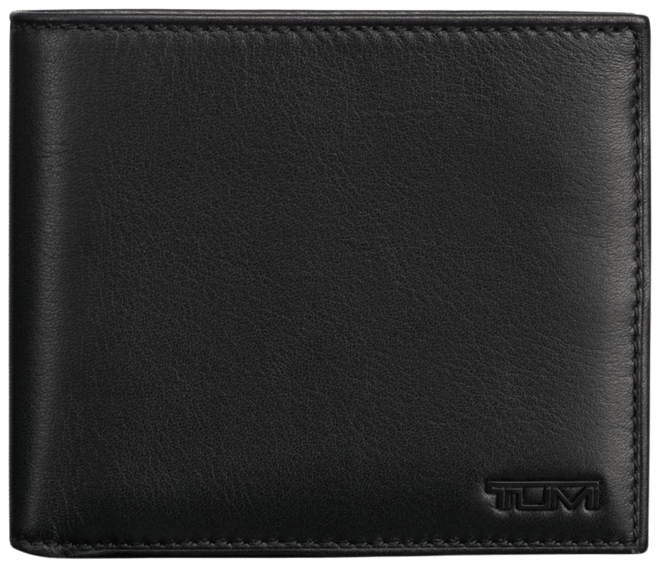 Tumi flip clearance id lock wallet