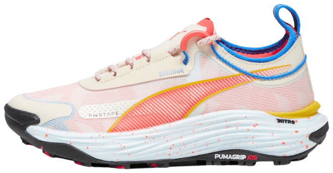 PUMA SEASONS Voyage NITRO™ 3 Women's Running Shoes