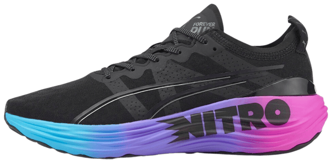 PUMA ForeverRun NITRO™ SUNSET Men's Running Shoes