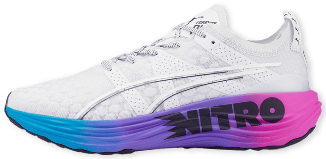 PUMA ForeverRun NITRO™ SUNSET Men's Running Shoes