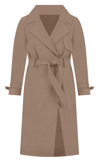 Women s Nine West Modern Trench Coat