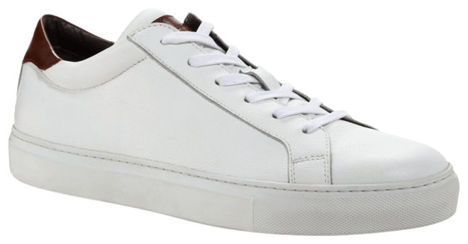 To boot new 2024 york knox sneaker