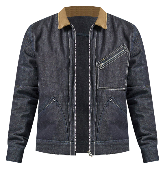 Men's Lee 101 91B Jacket | Men | Lee®