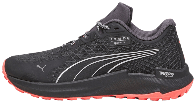PUMA SEASONS Fast-Trac NITRO™ GORE-TEX® Running Shoes