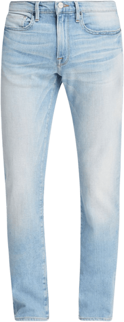 Twin Tipped Slim Fit Polo 