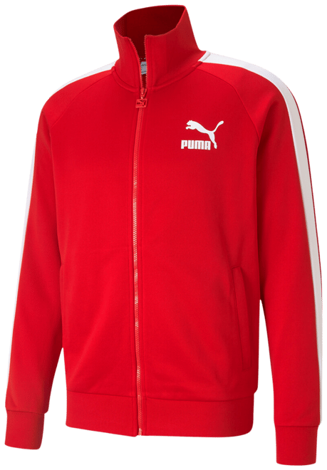 PUMA Iconic T7 Track Jacket